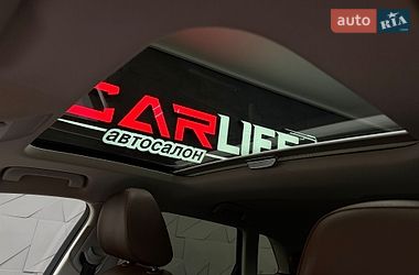 Хэтчбек Audi A3 2015 в Тернополе