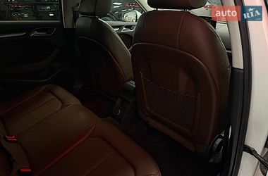 Хэтчбек Audi A3 2015 в Тернополе