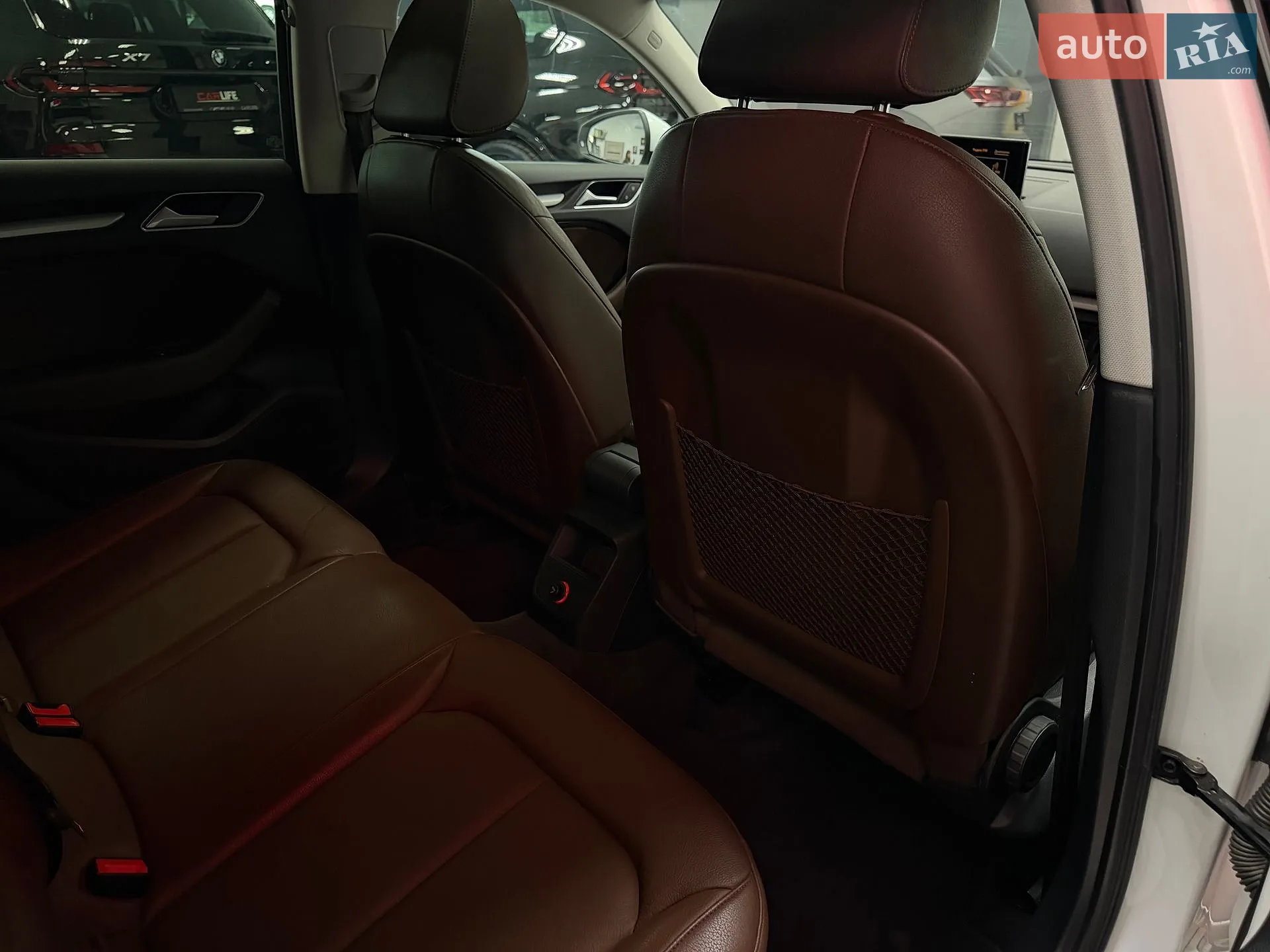 2015 Audi A3 - мініатюра 38