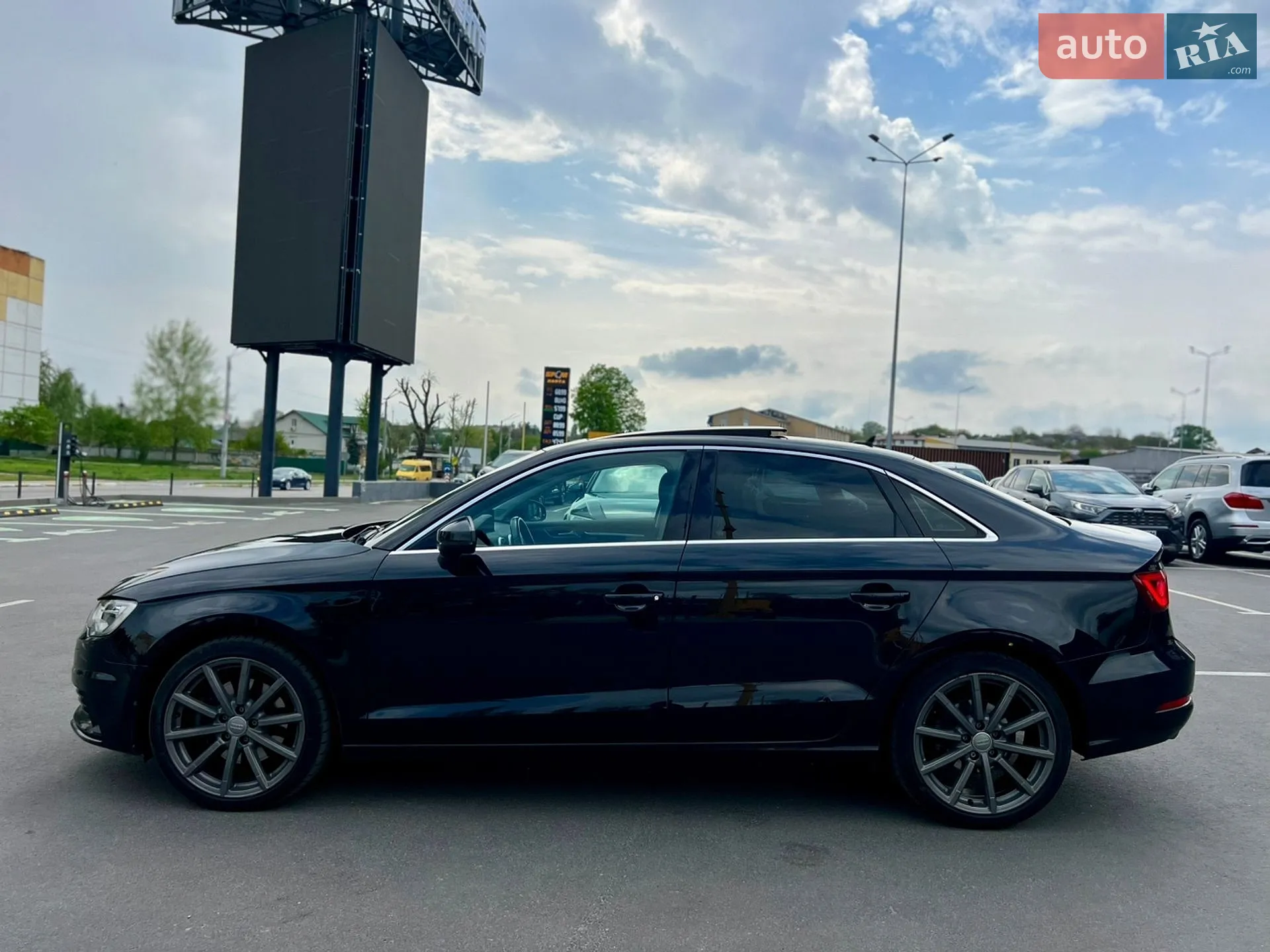 2014 Audi A3 - мініатюра 6