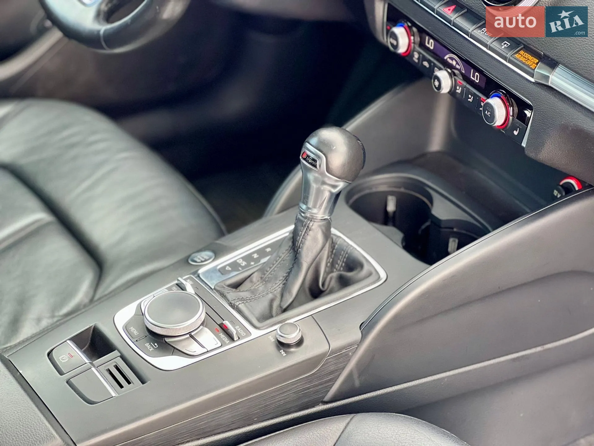 2014 Audi A3 - мініатюра 18