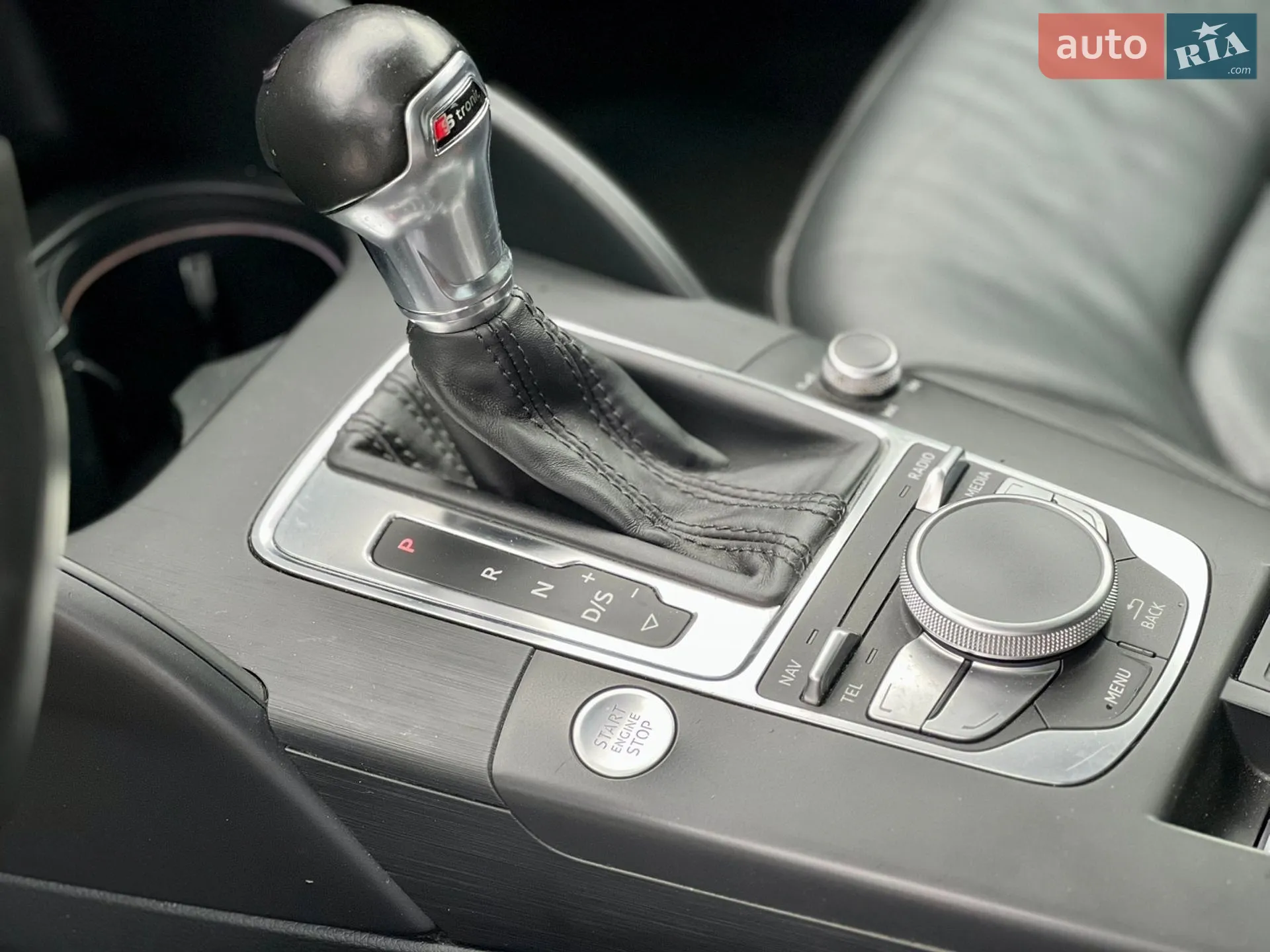 2014 Audi A3 - мініатюра 22
