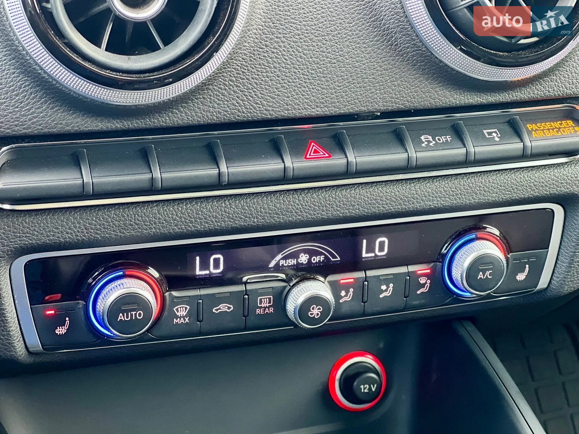 2014 Audi A3 - мініатюра 24