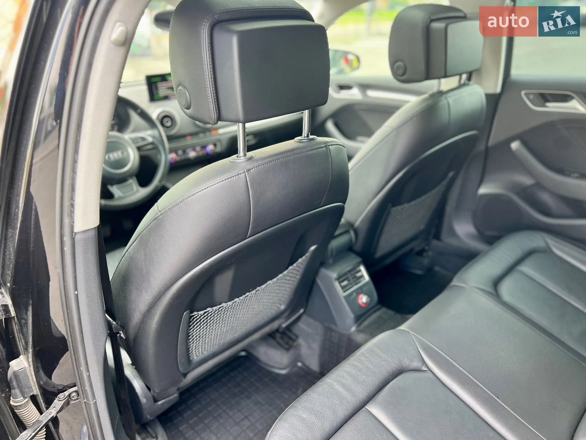 2014 Audi A3 - мініатюра 37