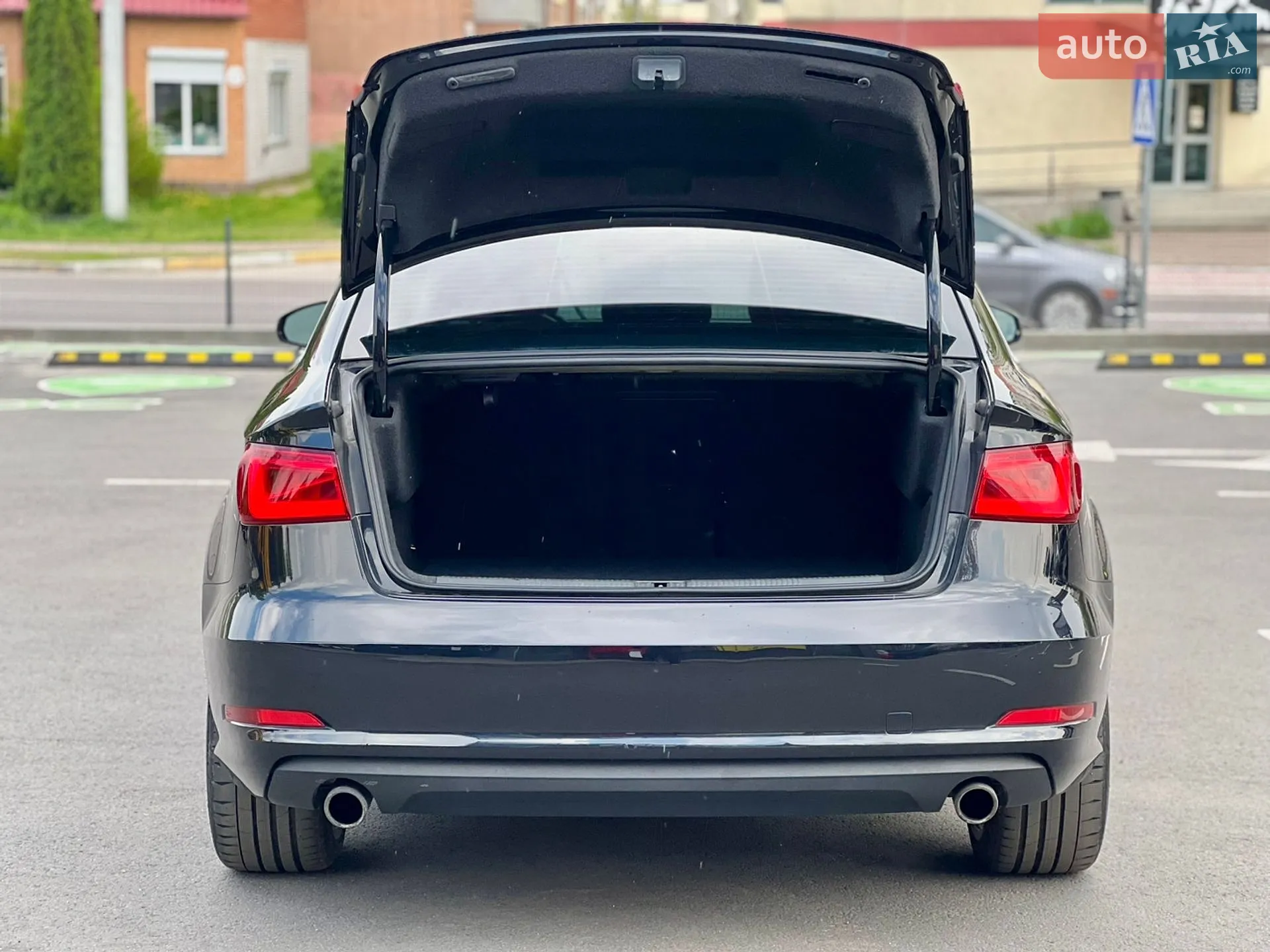 2014 Audi A3 - мініатюра 43