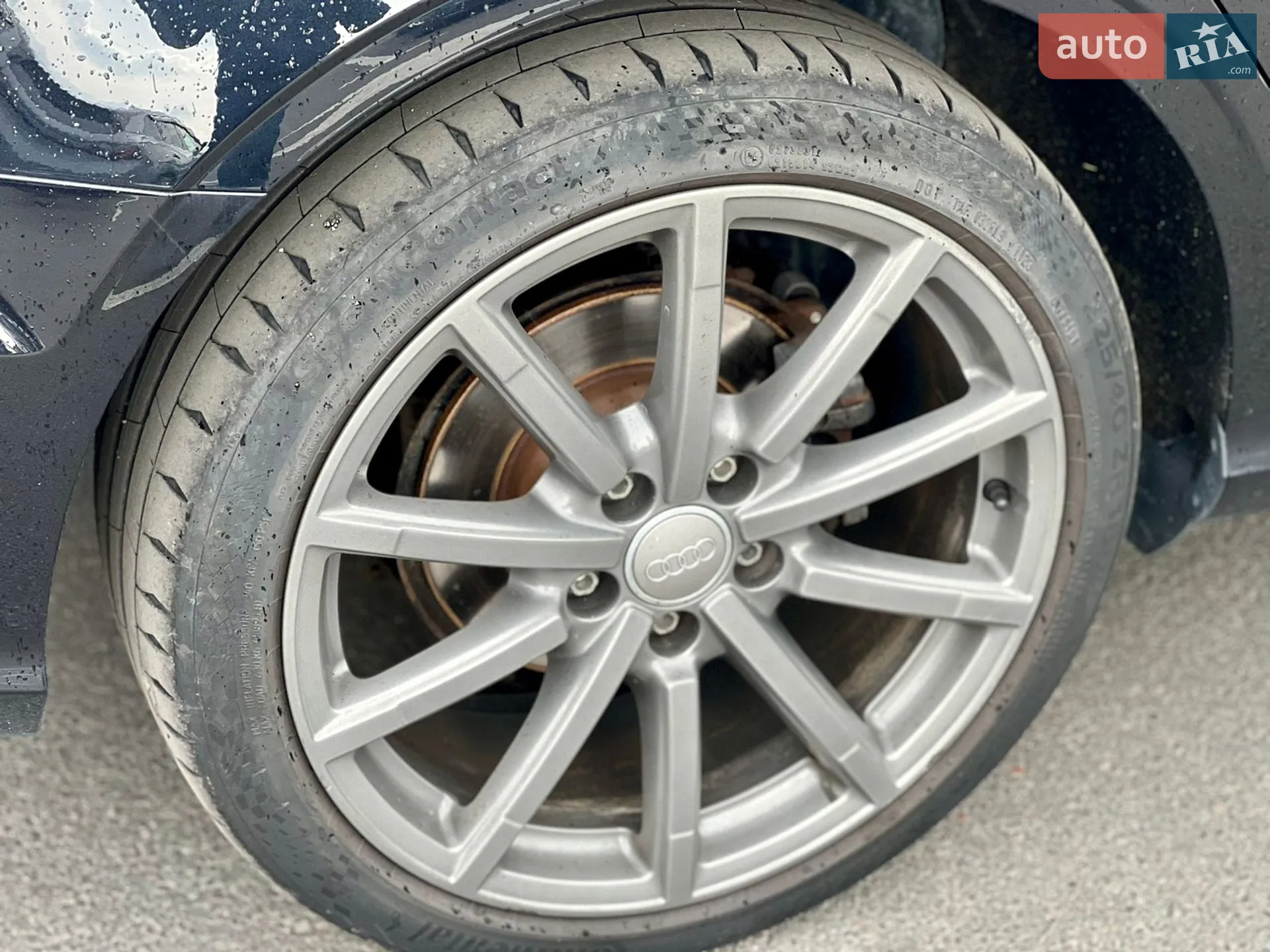 2014 Audi A3 - мініатюра 52