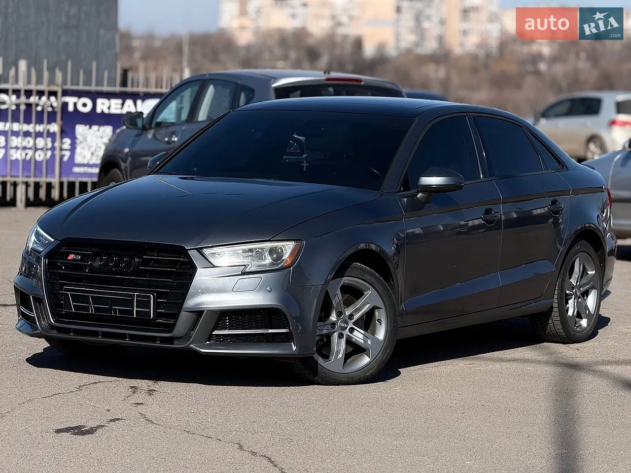 2016 Audi A3 - мініатюра 18