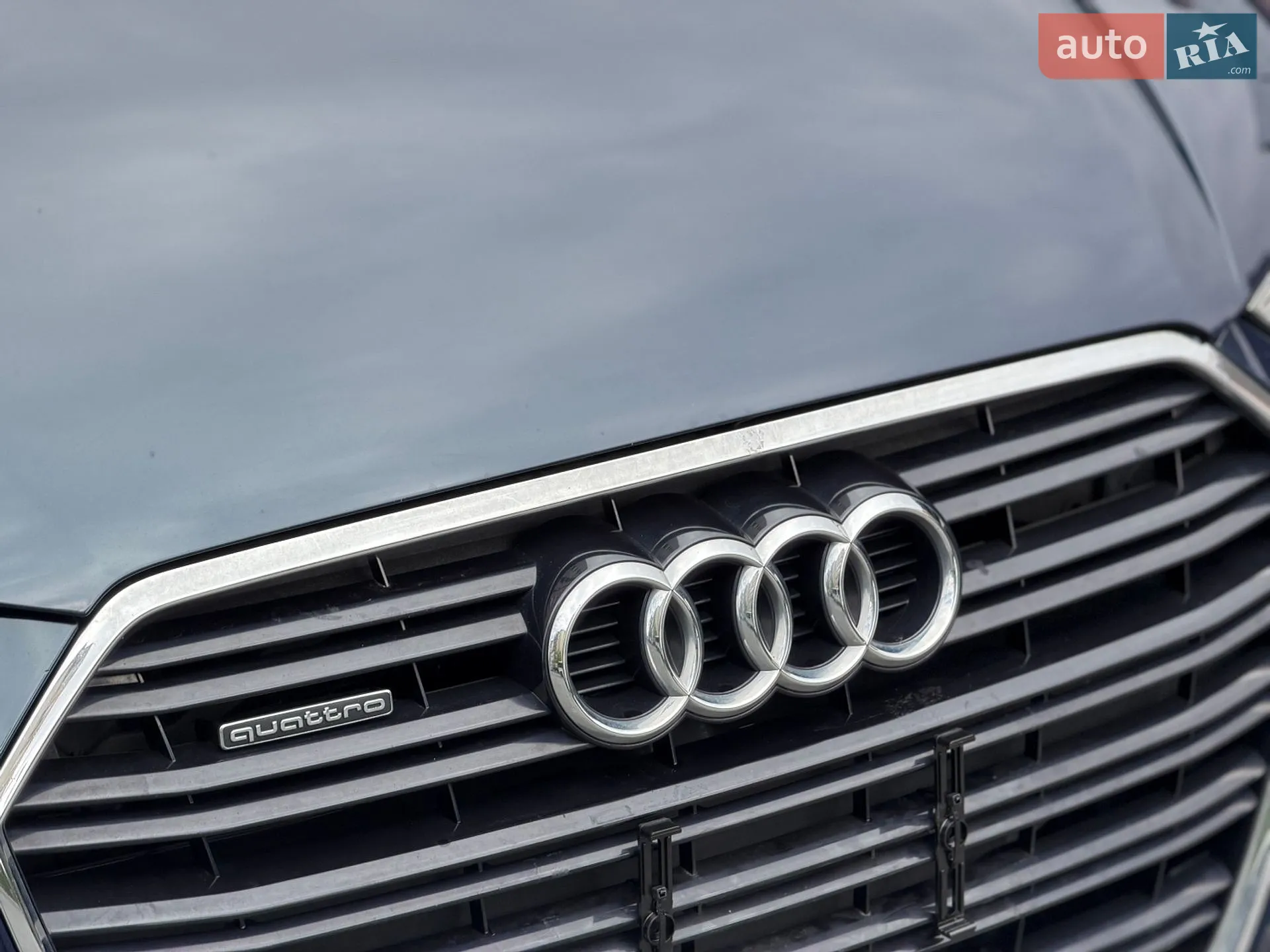 2017 Audi A3 - мініатюра 19
