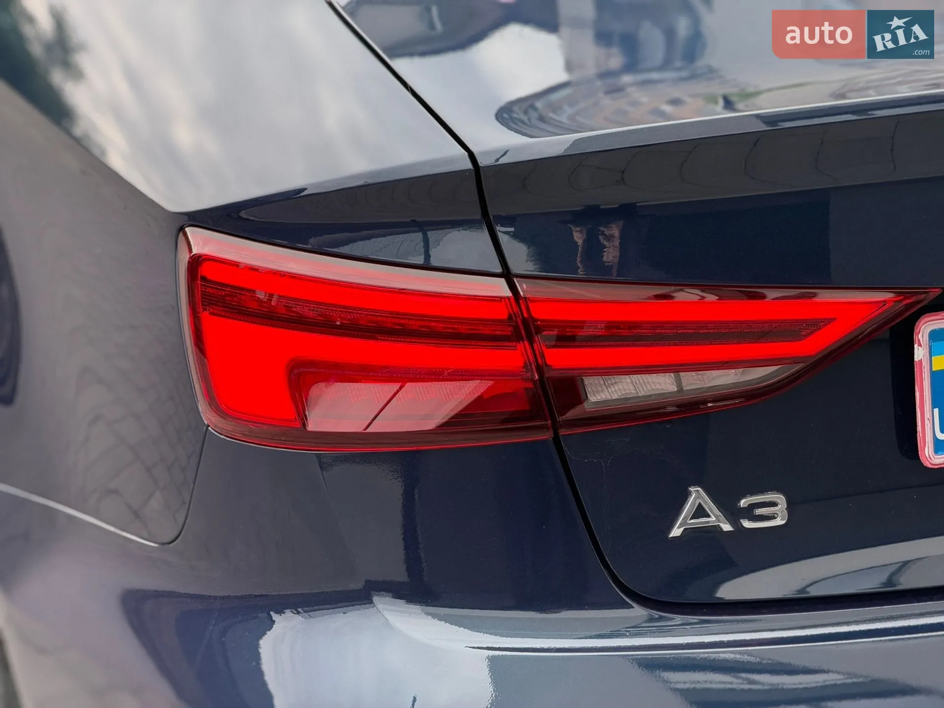 2017 Audi A3 - мініатюра 22