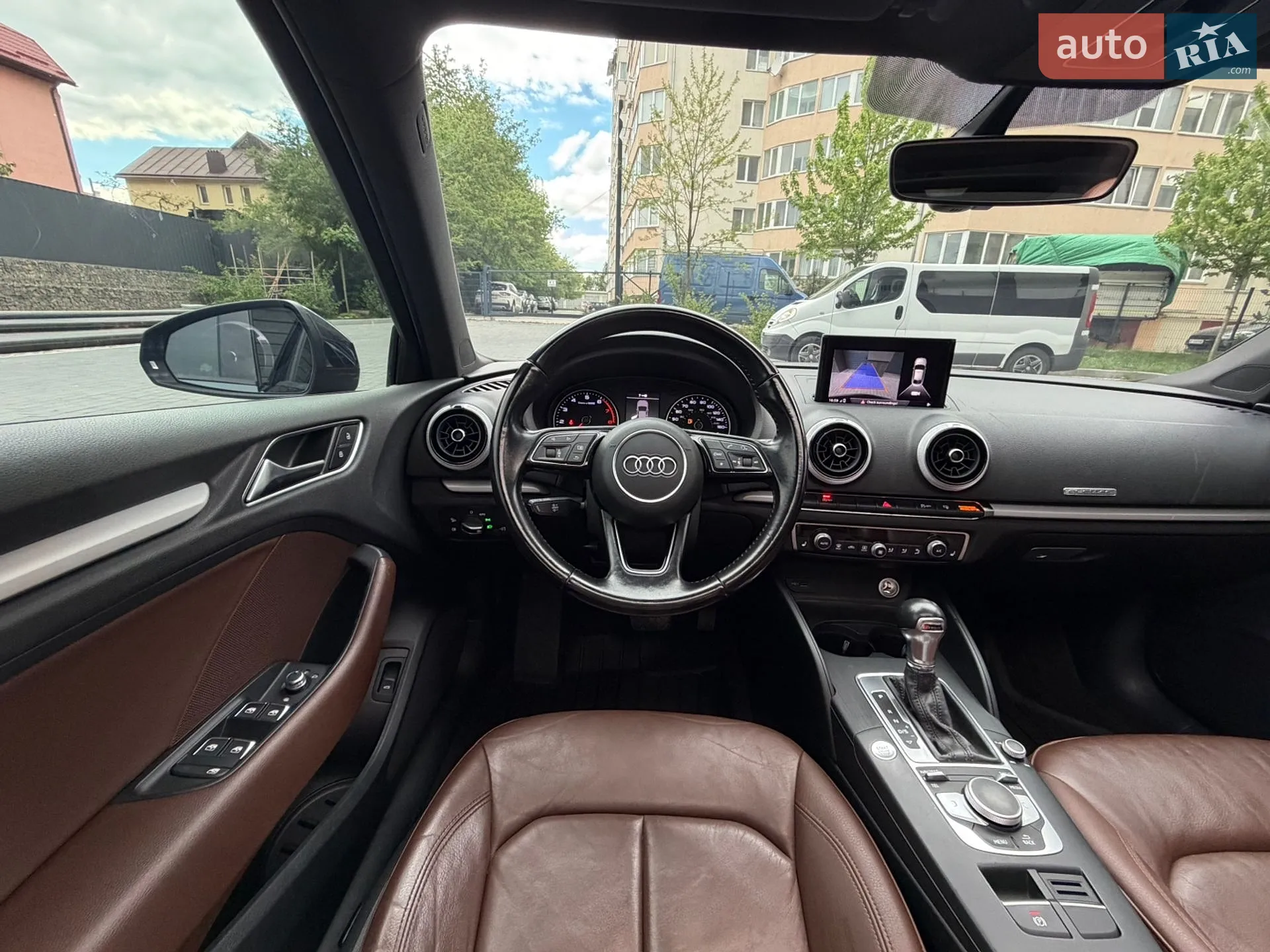 2017 Audi A3 - мініатюра 33