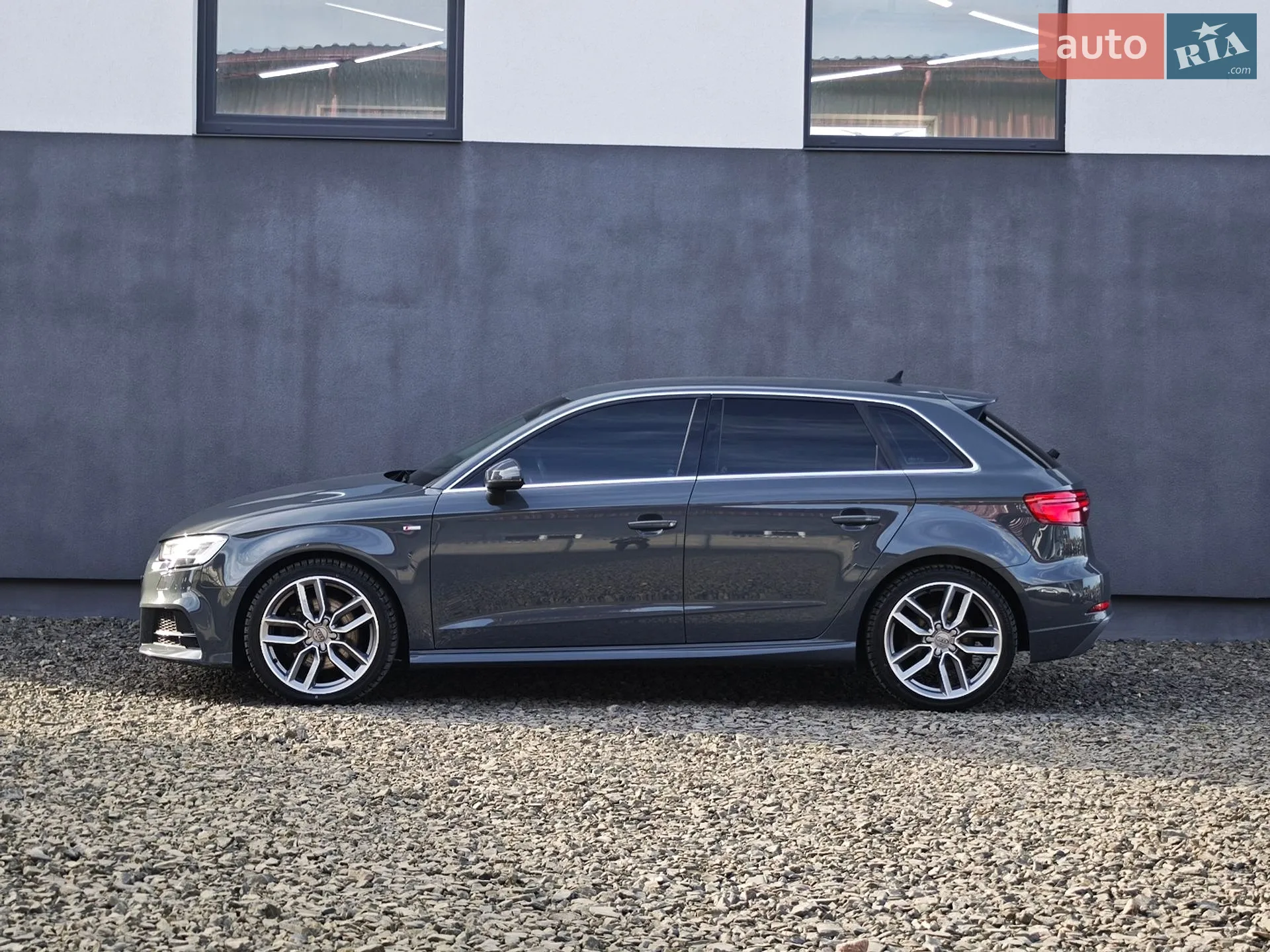 2020 Audi A3 - мініатюра 8