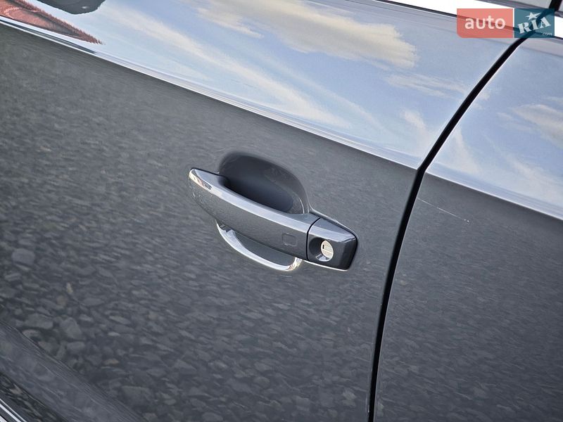 Хетчбек Audi A3 2020 в Луцьку фото 13 Хетчбек Audi A3 2020 в Луцьку