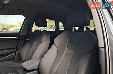 Хетчбек Audi A3 2020 в Луцьку фото 23 Хетчбек Audi A3 2020 в Луцьку