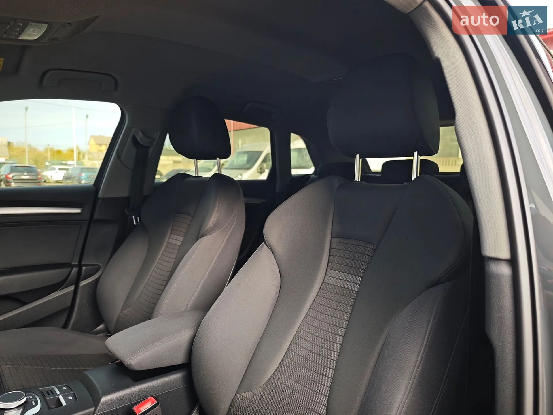 2020 Audi A3 - мініатюра 23