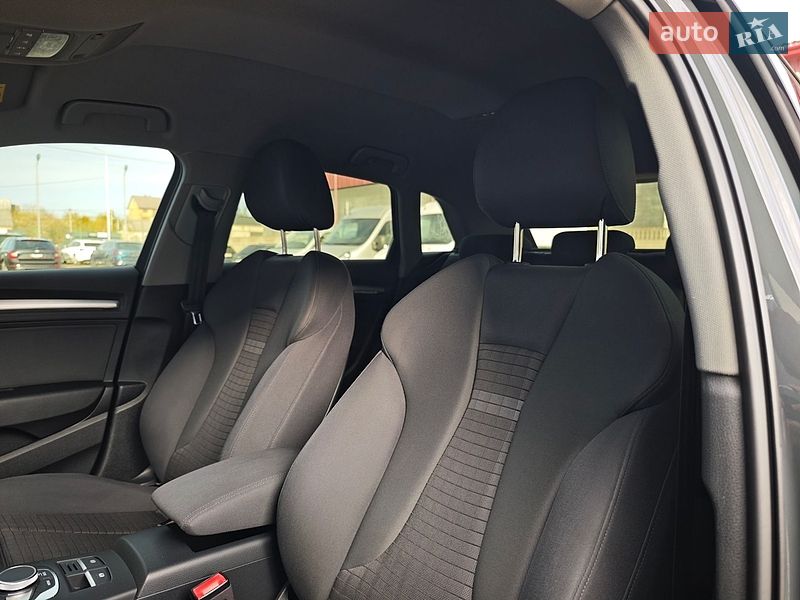 Хетчбек Audi A3 2020 в Луцьку фото 23 Хетчбек Audi A3 2020 в Луцьку