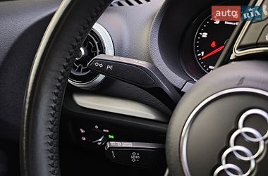 Хетчбек Audi A3 2020 в Луцьку фото 28 Хетчбек Audi A3 2020 в Луцьку