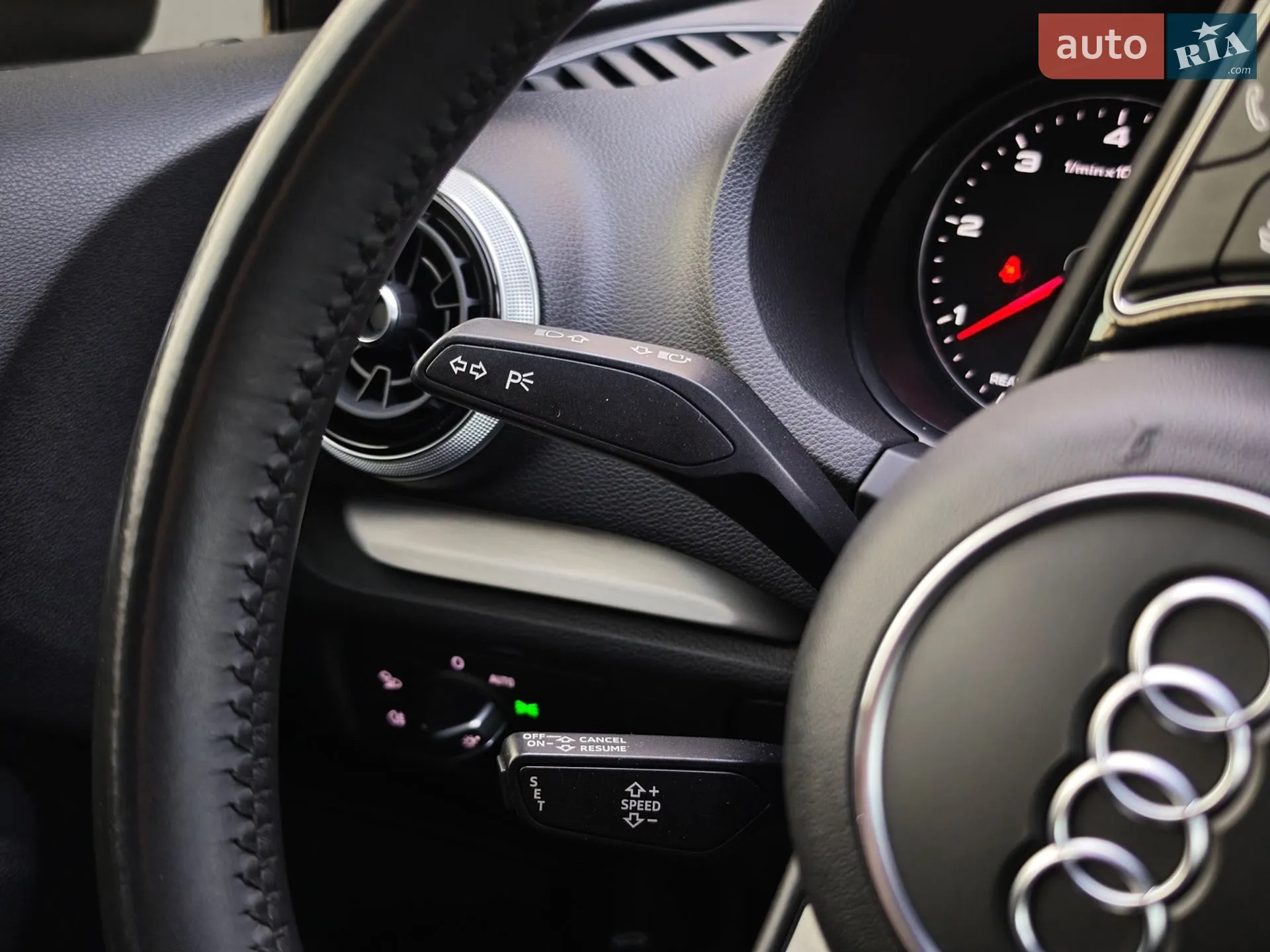 2020 Audi A3 - мініатюра 28