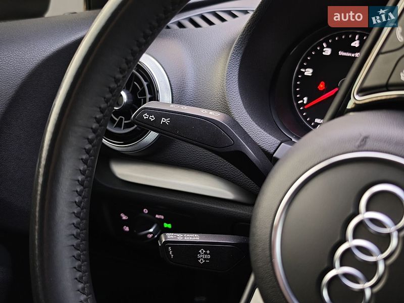 Хетчбек Audi A3 2020 в Луцьку фото 28 Хетчбек Audi A3 2020 в Луцьку