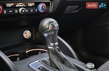 Хетчбек Audi A3 2020 в Луцьку фото 38 Хетчбек Audi A3 2020 в Луцьку