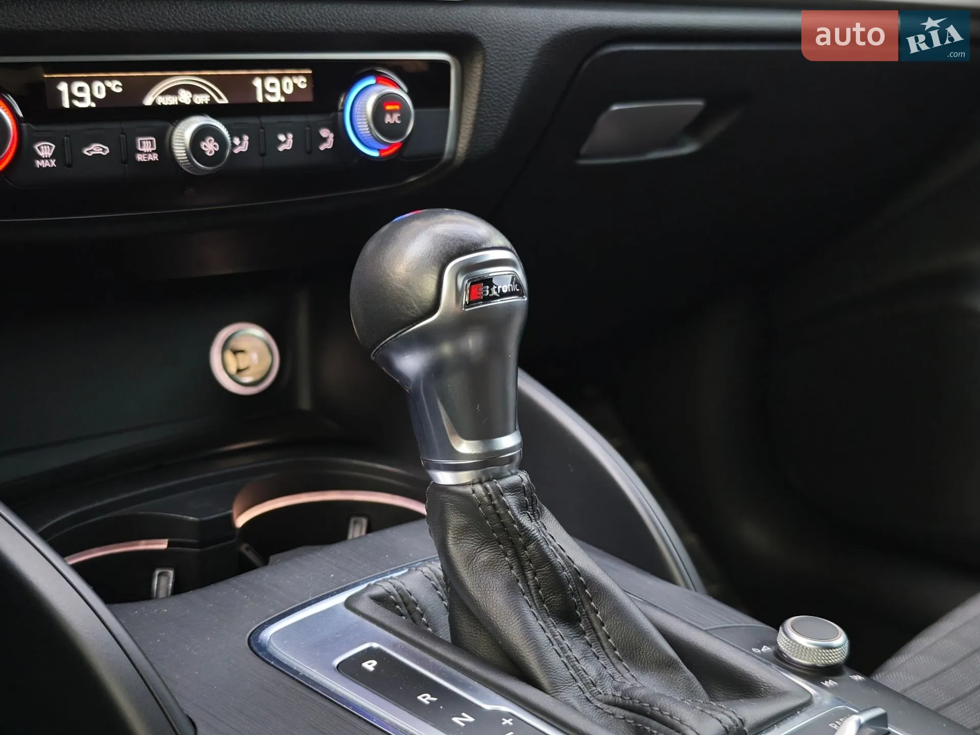 2020 Audi A3 - мініатюра 38