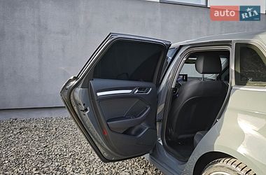 Хетчбек Audi A3 2020 в Луцьку фото 43 Хетчбек Audi A3 2020 в Луцьку