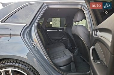 Хетчбек Audi A3 2020 в Луцьку фото 48 Хетчбек Audi A3 2020 в Луцьку