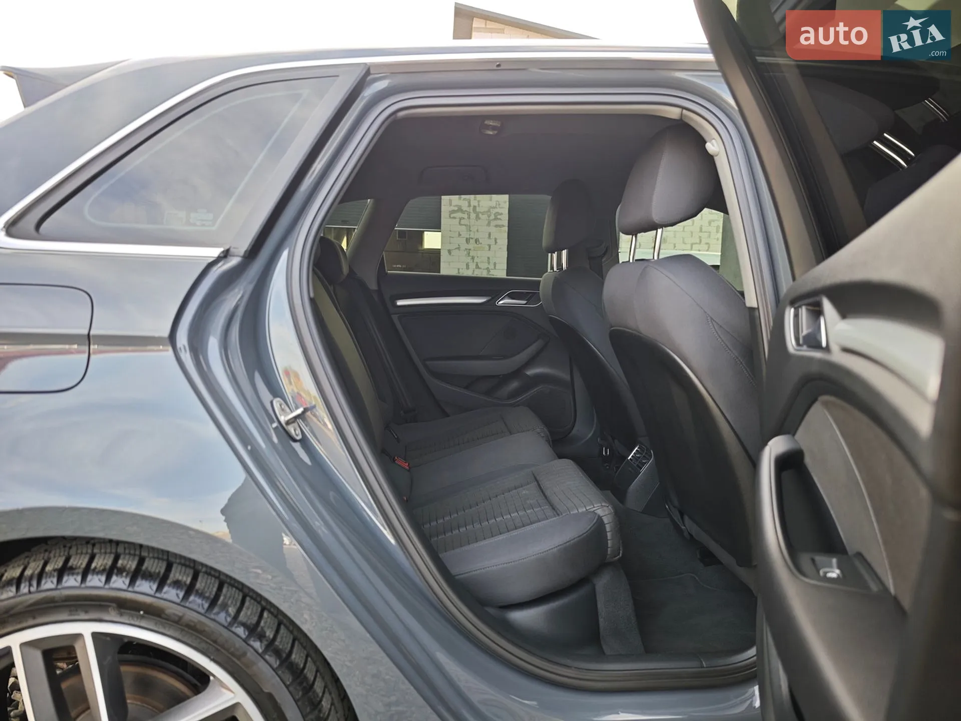 2020 Audi A3 - мініатюра 48