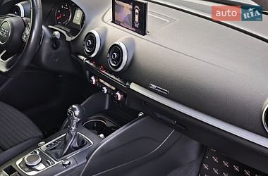 Хетчбек Audi A3 2020 в Луцьку фото 53 Хетчбек Audi A3 2020 в Луцьку