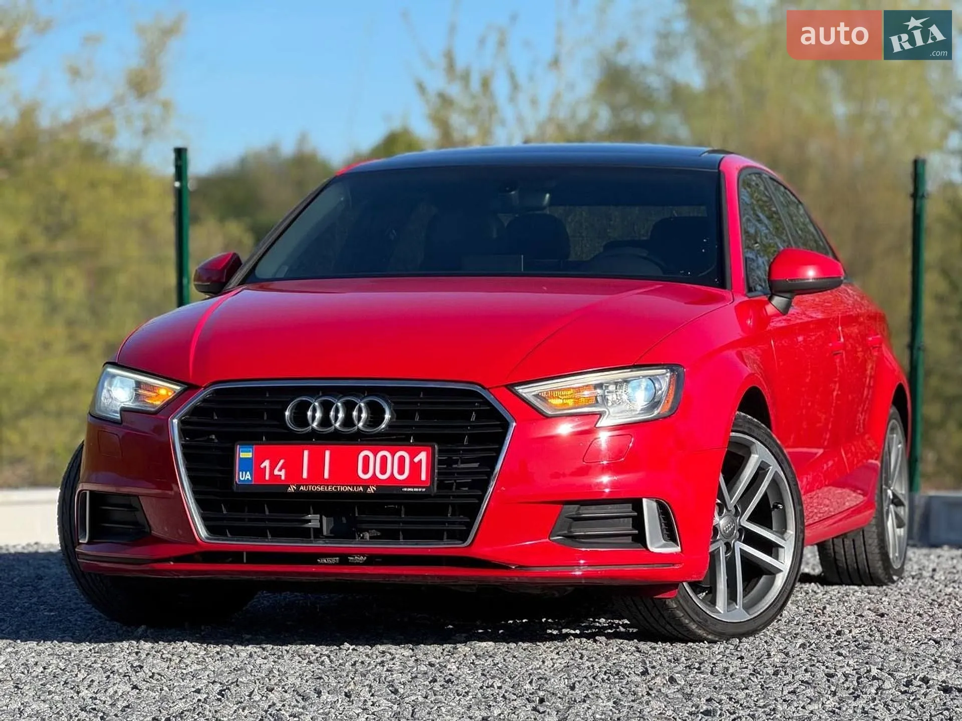 2016 Audi A3 - мініатюра 9