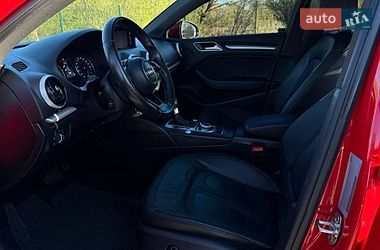 Седан Audi A3 2016 в Дрогобичі фото 37 Седан Audi A3 2016 в Дрогобичі