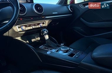 Седан Audi A3 2016 в Дрогобичі фото 38 Седан Audi A3 2016 в Дрогобичі
