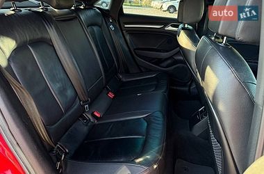 Седан Audi A3 2016 в Дрогобичі фото 41 Седан Audi A3 2016 в Дрогобичі