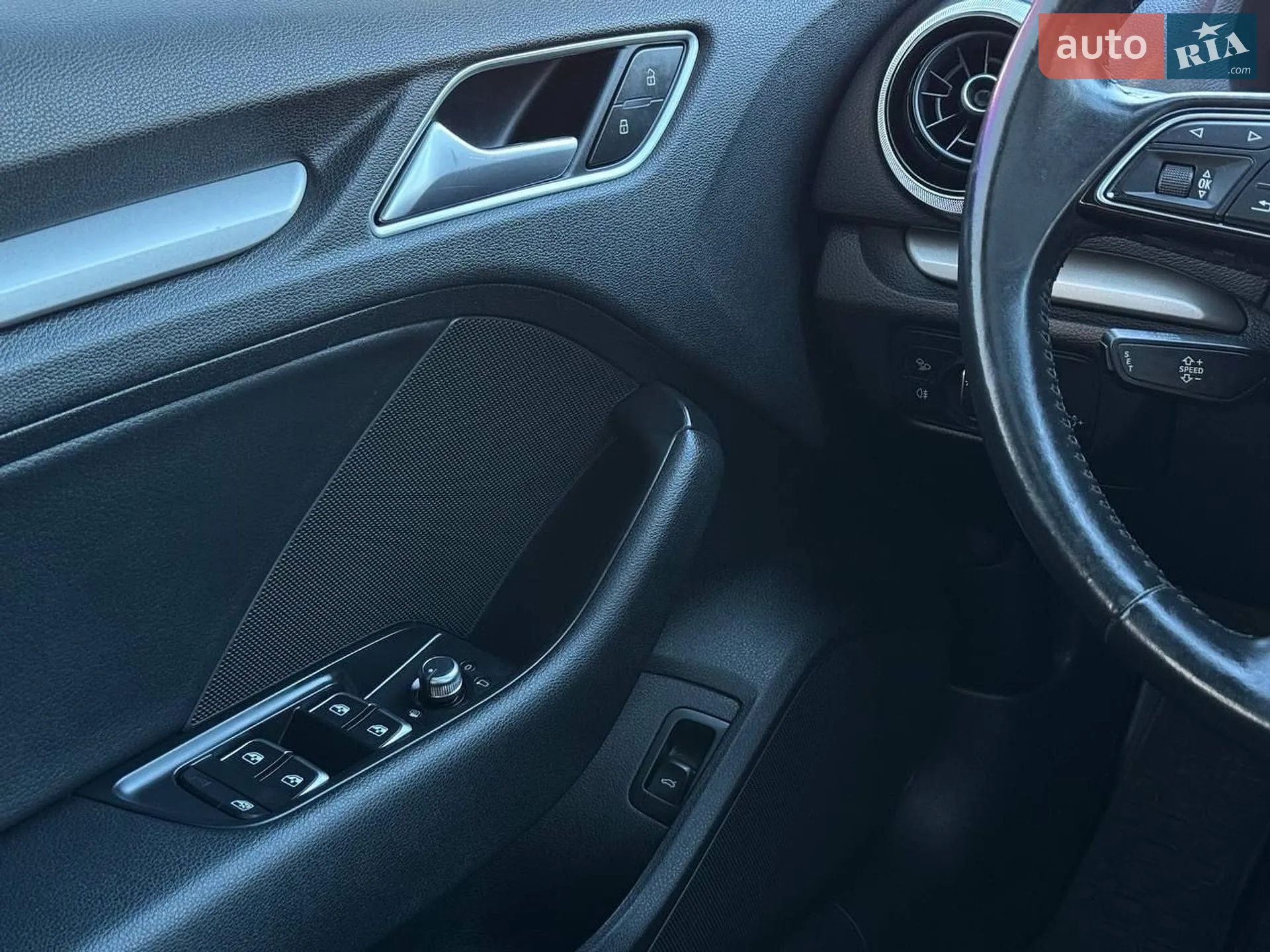 2016 Audi A3 - мініатюра 34