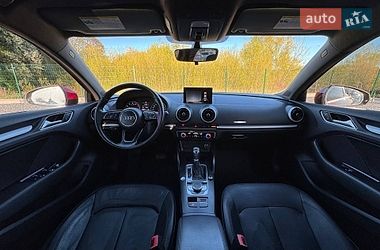 Седан Audi A3 2016 в Дрогобичі фото 44 Седан Audi A3 2016 в Дрогобичі
