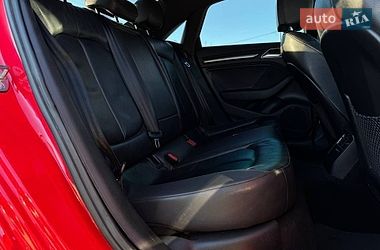 Седан Audi A3 2016 в Дрогобичі фото 45 Седан Audi A3 2016 в Дрогобичі