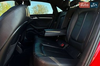 Седан Audi A3 2016 в Дрогобичі фото 42 Седан Audi A3 2016 в Дрогобичі