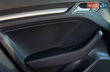 Седан Audi A3 2016 в Дрогобичі фото 46 Седан Audi A3 2016 в Дрогобичі