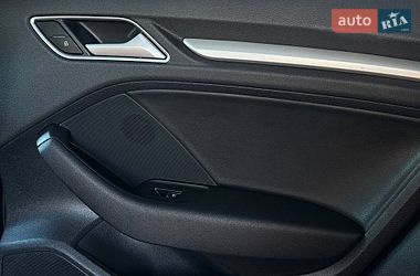 Седан Audi A3 2016 в Дрогобичі фото 47 Седан Audi A3 2016 в Дрогобичі