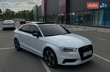 Седан Audi A3 2015 в Киеве