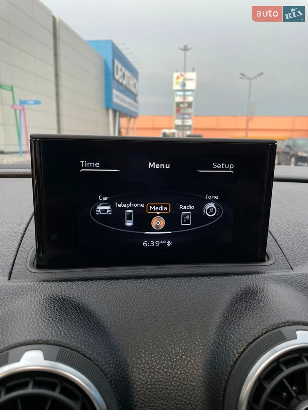 2015 Audi A3 - мініатюра 35