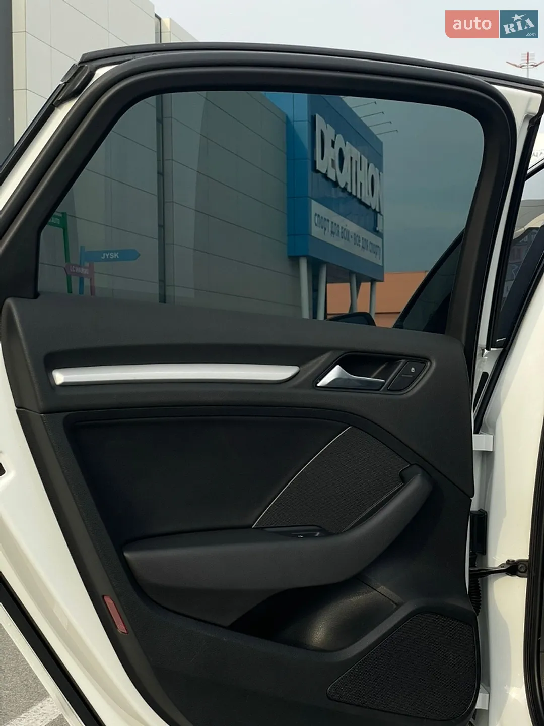 2015 Audi A3 - мініатюра 43