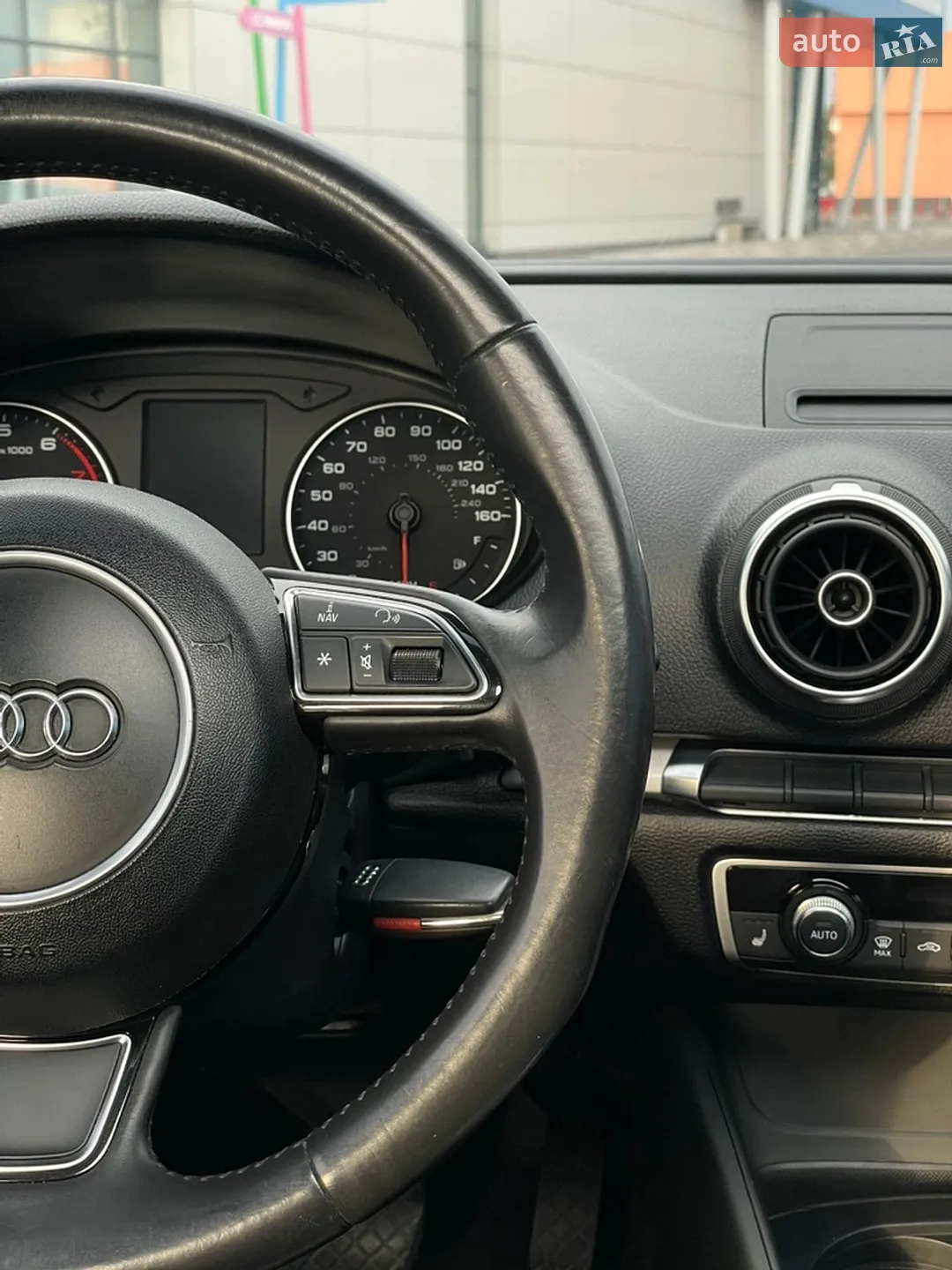 2015 Audi A3 - мініатюра 48