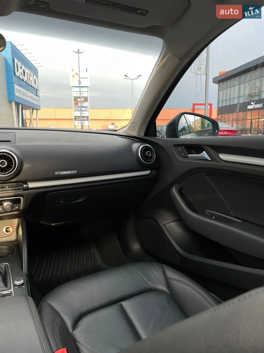 2015 Audi A3 - мініатюра 53