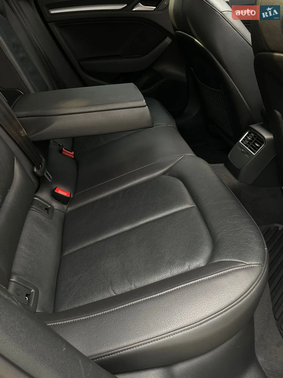 2015 Audi A3 - мініатюра 57