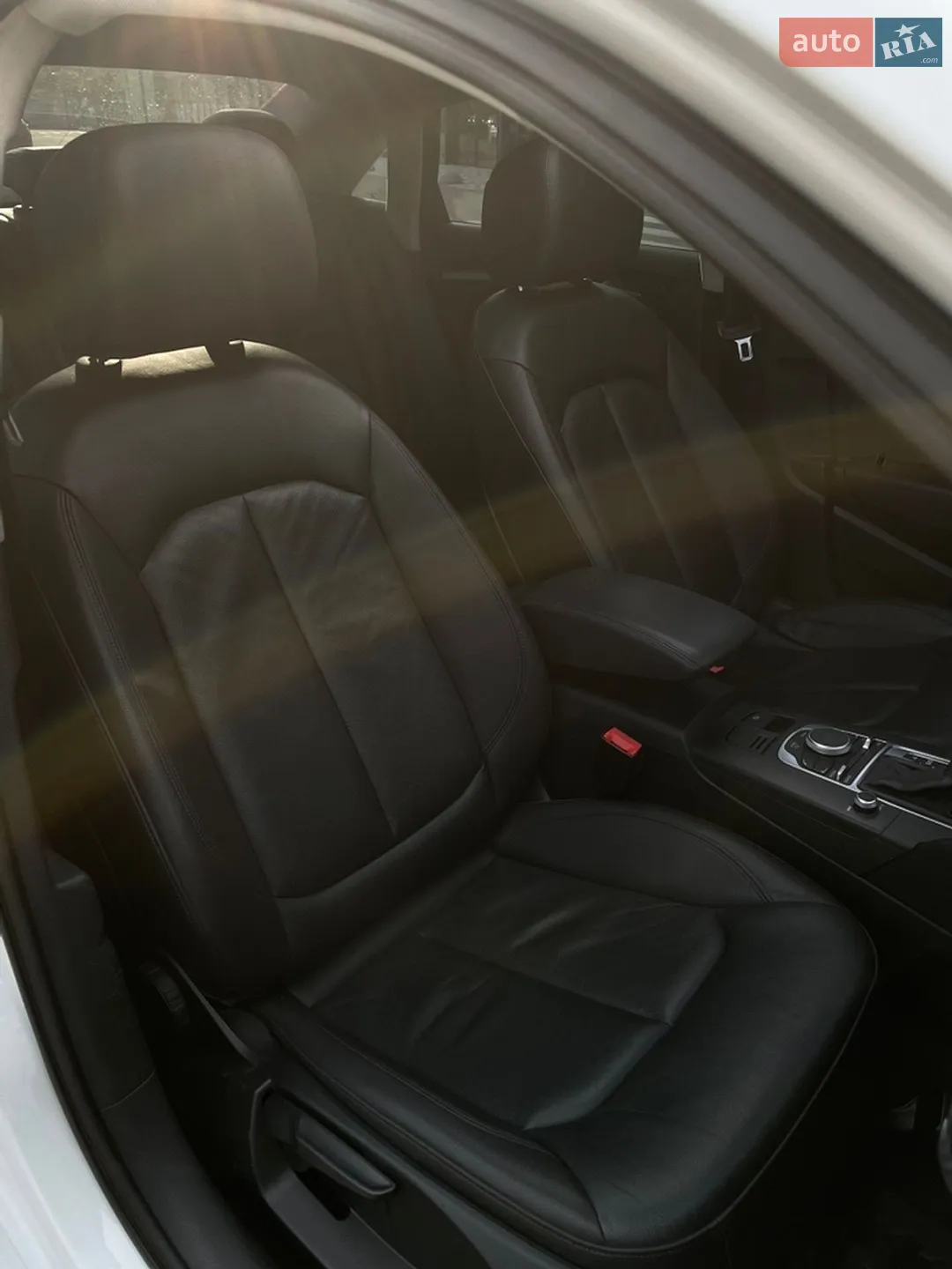 2015 Audi A3 - мініатюра 63