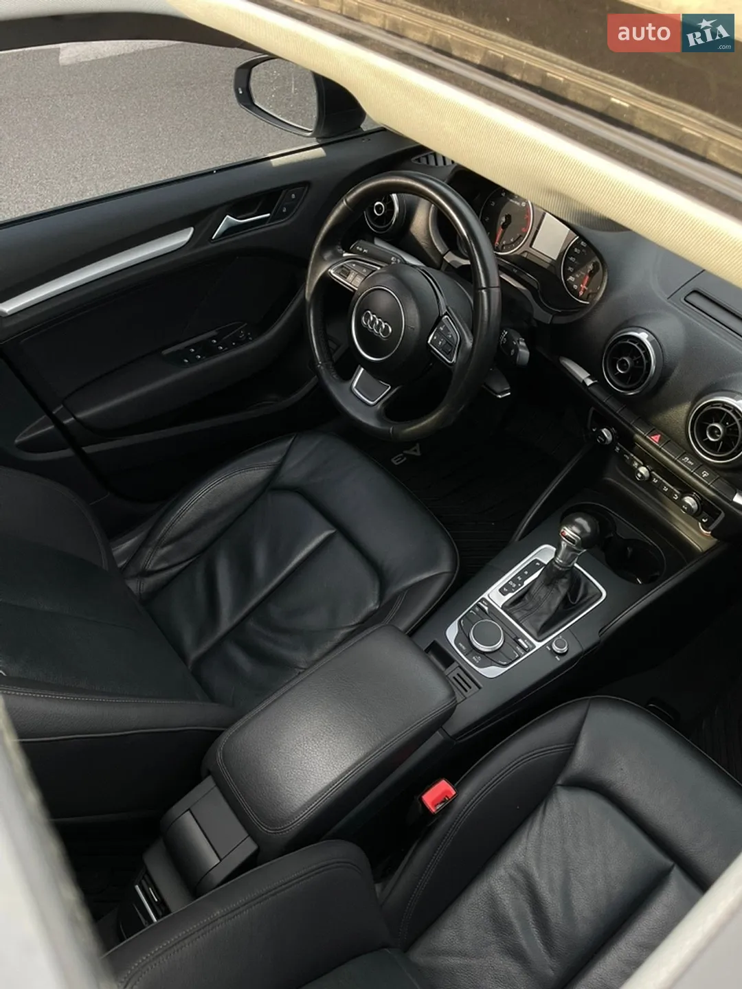2015 Audi A3 - мініатюра 60