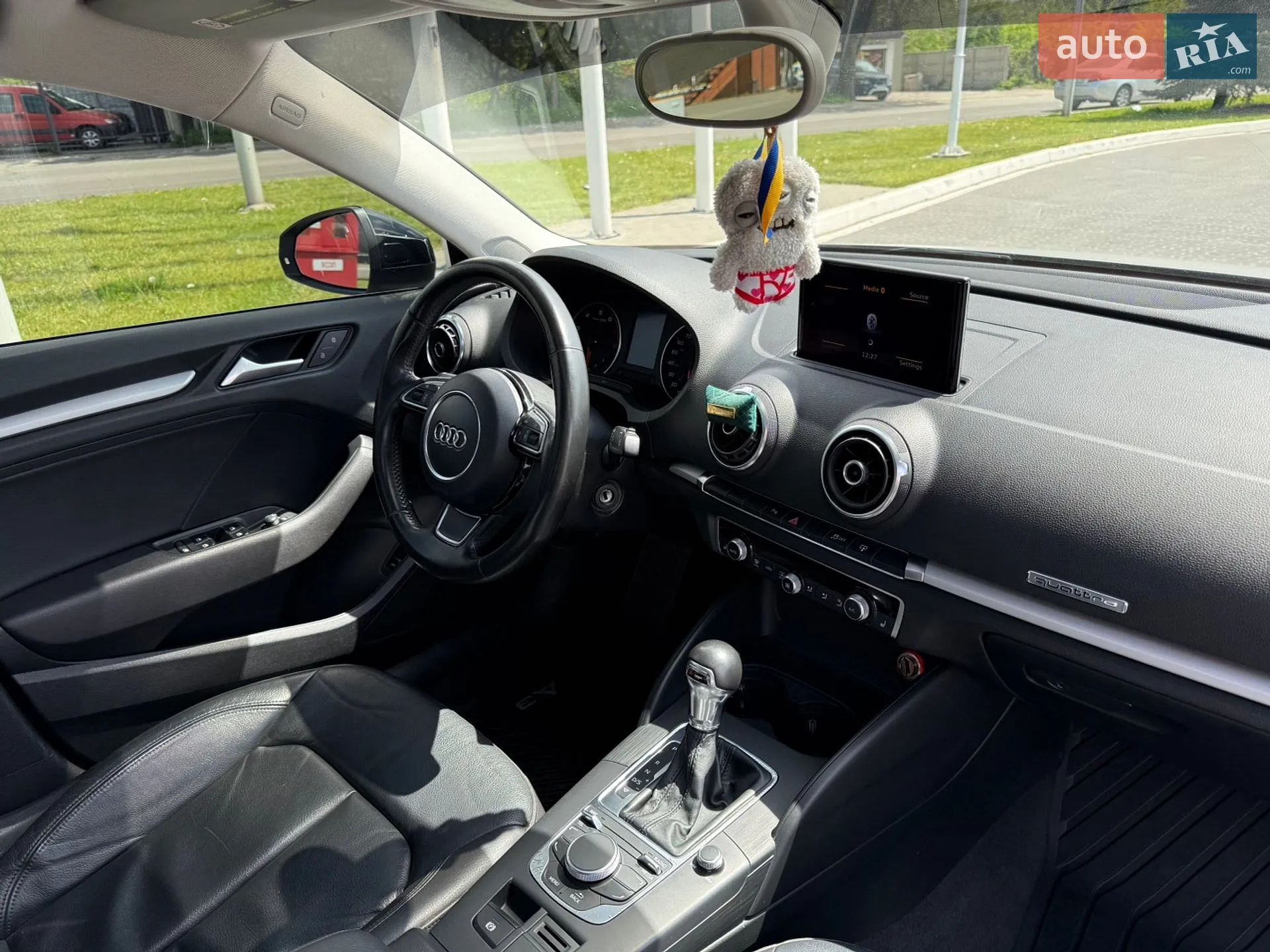 2015 Audi A3 - мініатюра 10