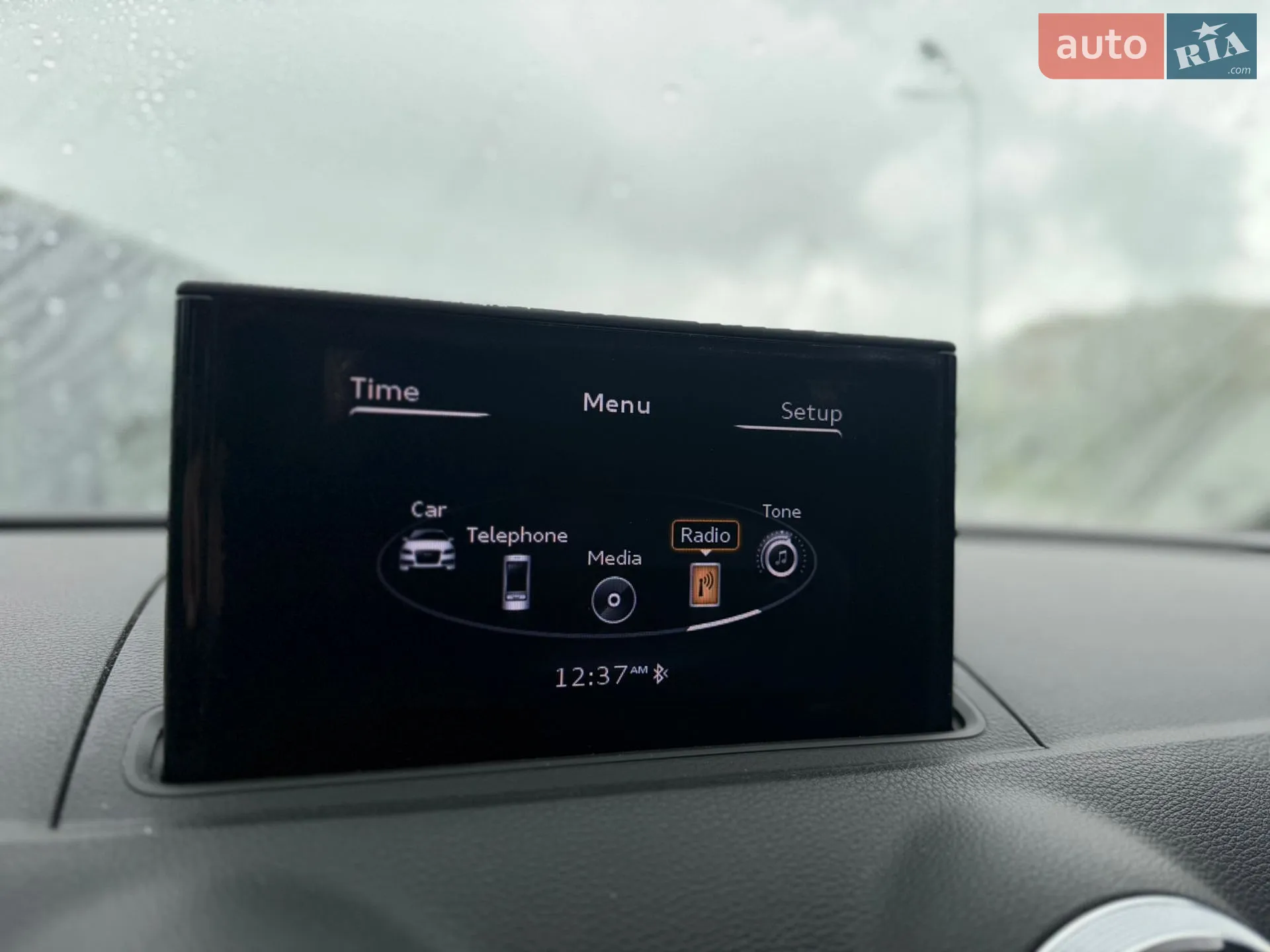 2015 Audi A3 - мініатюра 13