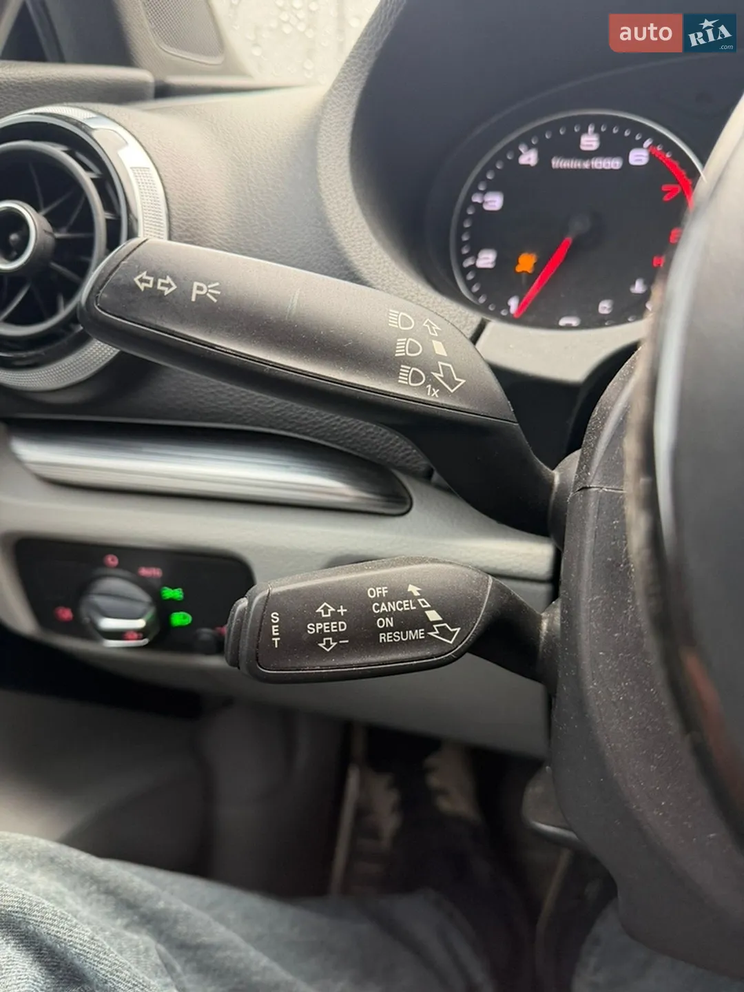 2015 Audi A3 - мініатюра 16