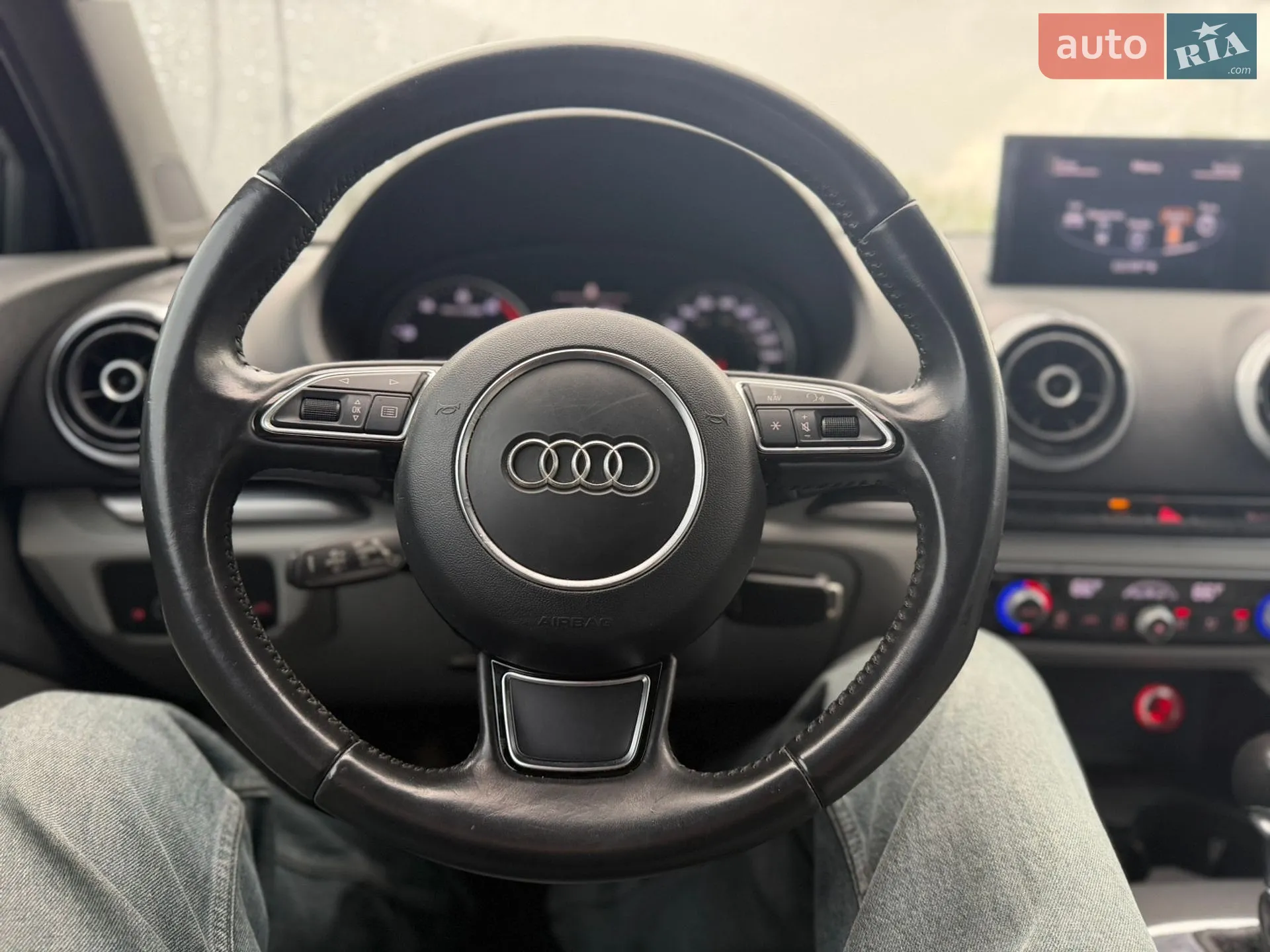 2015 Audi A3 - мініатюра 19